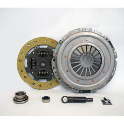 07-026.2K Clutch Kit: Ford F150, F250, F350 - 11 in.