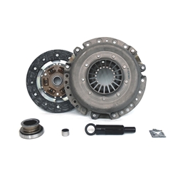 07-029 Clutch Kit: Ford Mustang, Mercury Capri - 8-1/2 in.