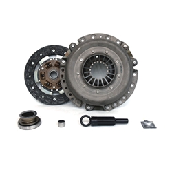 07-030 Clutch Kit: Ford Mustang, Mustang II, Mercury Capri - 8-1/2 in.