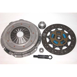 07-032 Clutch Kit: Ford Bronco, F150 F250 F350 - 11 in.