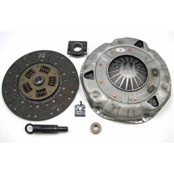 07-033 Clutch Kit: Ford Bronco, F100, F150, F250, F350 - 11 in.