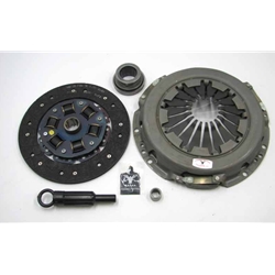 07-038 Clutch Kit: Ford Mustang, Mercury Capri, Cougar - 9 in.