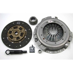 07-039 Clutch Kit: Merkur XR4Ti, 4 Cylinder, 2.3L, 140cid, 9 in.