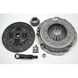 07-041 Clutch Kit: Ford Bronco II, Ranger - 9 in.