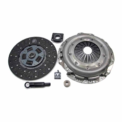 07-050 Clutch Kit: Ford Bronco, F100 F150 F250 F350 F500 - 12 in.