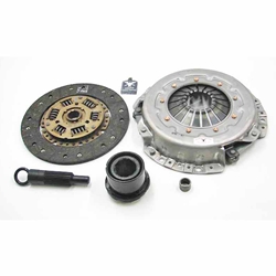 07-054 Clutch Kit: Ford Aerostar, Bronco II, Ranger - 9 in.