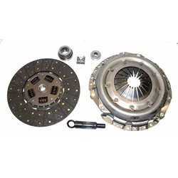 07-065 Clutch Kit: Ford F250 F350 7.5L 460 in. Pickup - 12 in.