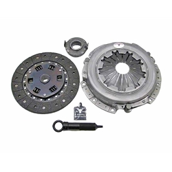 07-069 Clutch Kit: Ford Escort, Tempo, Mercury Topaz - 8-1/2 in.