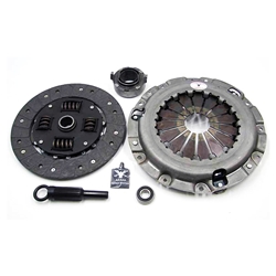 07-072 Clutch Kit: Ford Probe SE LX V6 3.0L - 9-1/2 in.