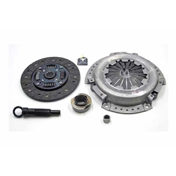 07-075 Clutch Kit: Ford Escort, Mercury Tracer 1.9L - 7-7/8 in.