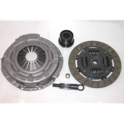 07-077 Clutch Kit: Ford Explorer, Ranger, Mazda Navajo - 10 in.