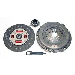 07-078S Clutch Kit: Ford Taurus SHO - 9-3/4 in.