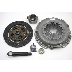 07-079 Clutch Kit: Mazda 323, Mercury Tracer - 7-1/2 in.