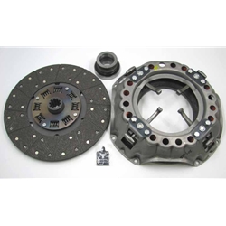 07-080L Lever Style Clutch Kit: Ford F500 F600 F700 F800 - 13 in.