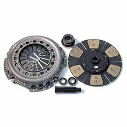 07-081 Ceramic Clutch Kit: Ford F500 F600 F700 F800 - 13 in.