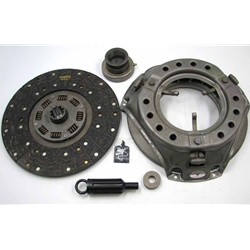 07-084 Clutch Kit: Ford Bronco, F100 F250 F350, P Series Step Van - 12 in.