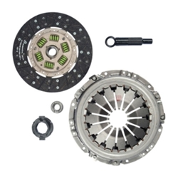 07-088 Clutch Kit: Merkur Scorpio - 9-1/2 in.