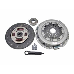 07-090 Clutch Kit: Ford Tempo, Mercury Topaz V6 3.0L - 9-1/4 in.