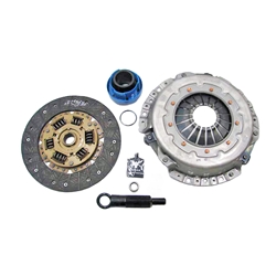 07-093 Clutch Kit: Ford Ranger, Mazda B2300 L4 2.3L - 8-7/8 in.