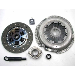 07-094 Clutch Kit: Ford Probe, Mazda 626, MX6 - 8-1/2 in.