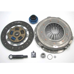 07-097 Clutch Kit: Ford Bronco, F150 F250 F350 Pickup - 11 in.