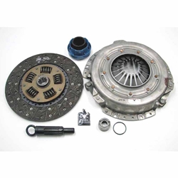 07-098 Clutch Kit: Ford F150 F250 Pickup - 10 in.