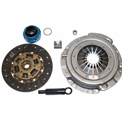 07-099 Clutch Kit: Ford Aerostar, Ranger, B3000 - 9 in.