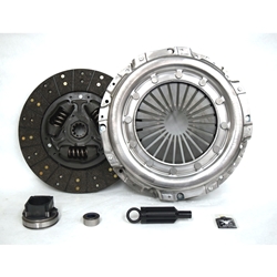 1991 ford f350 diesel clutch