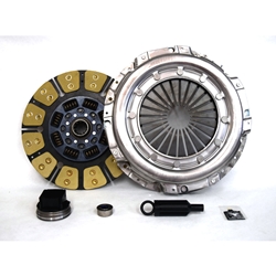 Stage 2 Kevlar Clutch Kit – Ford 7.3L DFI Turbo Diesel 1999 - 2003