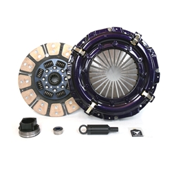 Stage 5 Ultimate Ceramic Clutch Kit - Ford 7.3L DFI Turbo Diesel 1999 - 2003