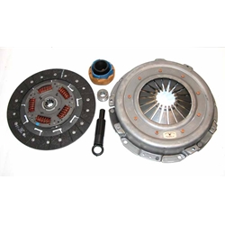 07-128 Clutch Kit: Ford Bronco, F150 F250 F350 Pickup - 11 in.