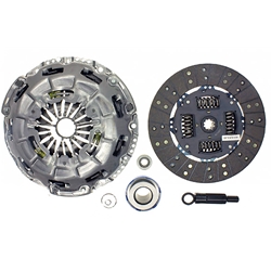 07-130 Clutch Kit: Ford F150 F250 Pickup - 11-1/2 in.