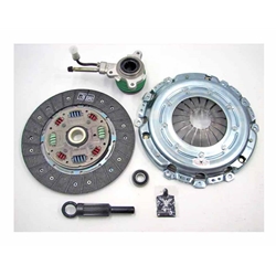 07-136 Clutch Kit: Ford Contour, Mercury Cougar, Mystique L4 2.0L - 9-1/2 in.