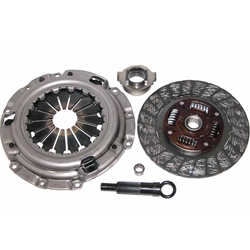 07-138 Clutch Kit: Ford Escort, ZX2, Escape, Mazda Tribute, Tracer - 8-7/8 in.