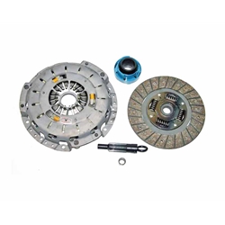 07-140 Clutch Kit: Ford Ranger, B2300, B2500, B3000 - 9-1/8 in.