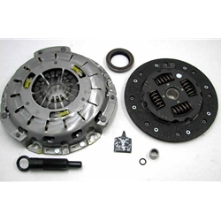 07-141 Clutch Kit: Ford Ranger, Mazda B2300, B2500, B3000 - 9-1/8 in.