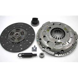 07-145 Clutch Kit: Ford F250-550 Super Duty Pickup 6.8L V10 - 12 in.