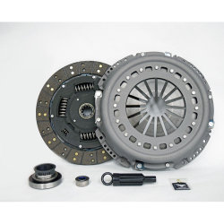 07-154 Clutch Kit: Ford 7.3L Powerstroke Diesel F250 F350 F450 Pickup - 13 in.