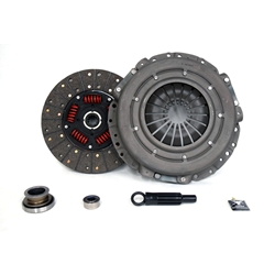 07-156 Clutch Kit: Ford Mustang Cobra - 11 in.