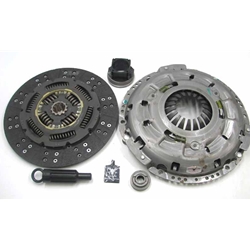 07-159 Clutch Kit: Ford F250 F350 Super Duty 5.4L Pickup - 11-3/4 in.