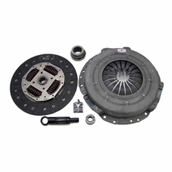 07-162 Clutch Kit: Ford Mustang SVT Cobra 4.6L - 11 in.