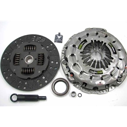 07-167 Clutch Kit: Ford Explorer Sport-Trac, Ranger, Mazda B4000 - 10-1/8 in.