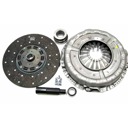 07-203 Clutch Kit - Organic: Ford F600 F700 F800 - 13 in.