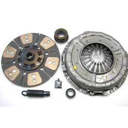 07-204 Clutch Kit - Ceramic: Ford F600 F700 F800 - 13 in.