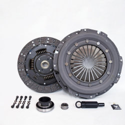 07-501 Clutch Kit: Ford 7.3L Powerstroke Diesel F250 F350 F450 Pickup - 13 in.