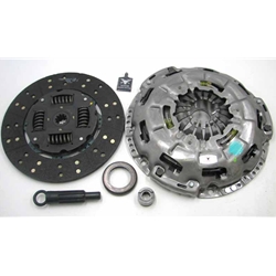 07-504 Clutch Kit: Ford F150 Pickup - 11-1/2 in.