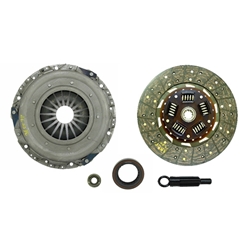 07-504A Clutch Kit: Ford F150 Pickup - 11-1/2 in.