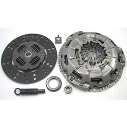 07-505 Clutch Kit: Ford F150 F250 Pickup - 11-1/2 in.