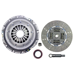 07-505A Clutch Kit: Ford F150 F250 Pickup - 11-1/2 in.