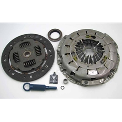 07-509 Clutch Kit: Ford Ranger - 10-1/8 in.